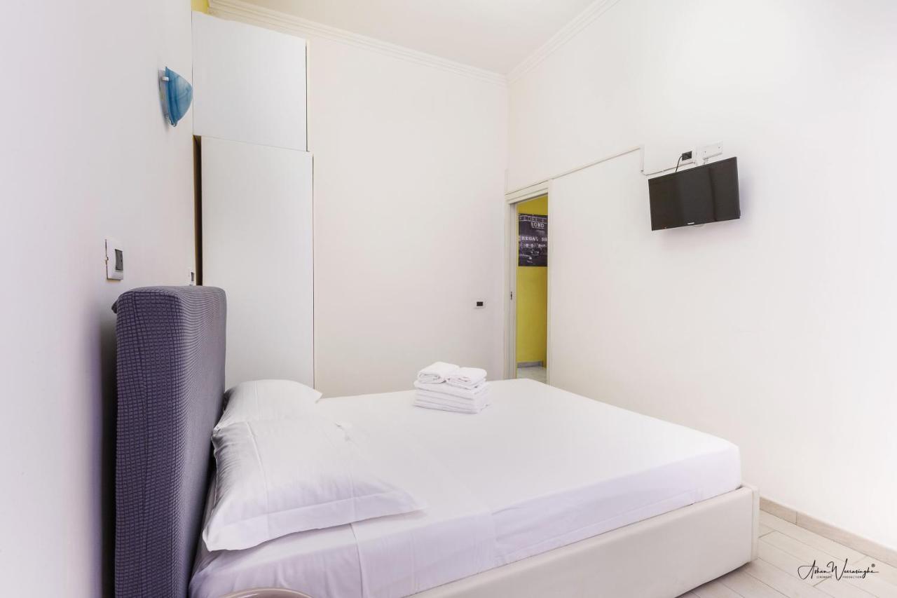 רומא Magikrooms Victoria מראה חיצוני תמונה
