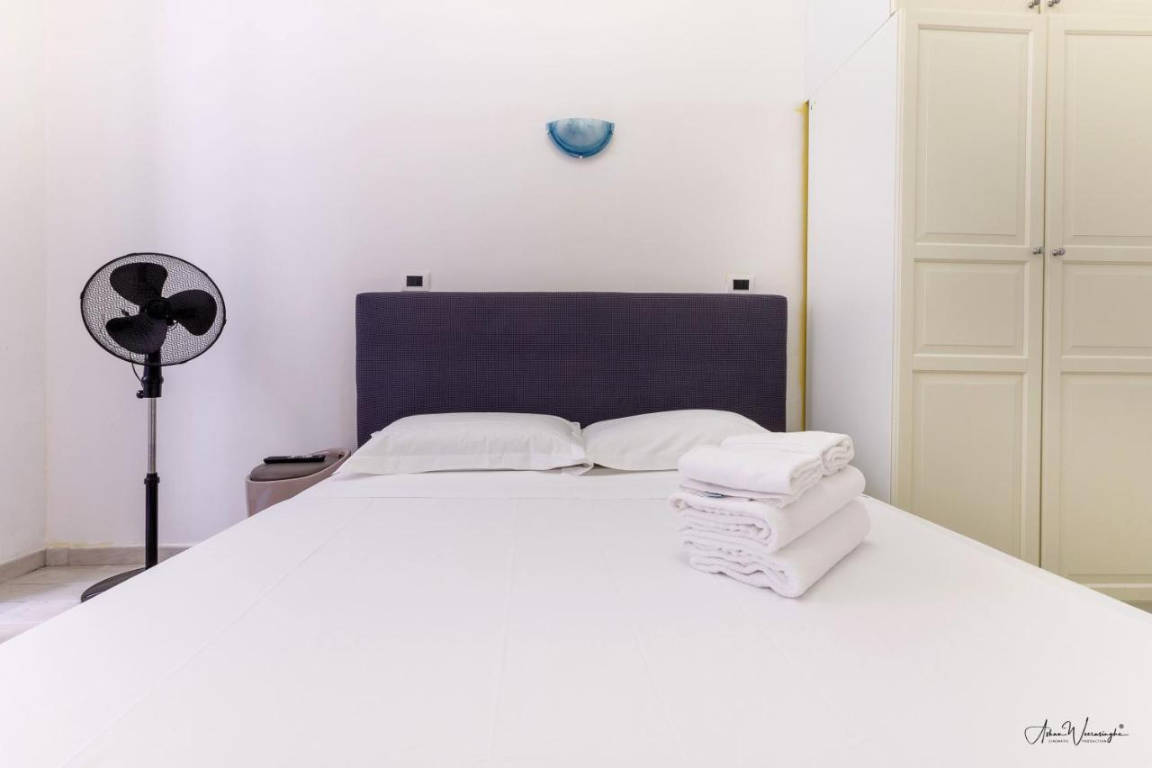 רומא Magikrooms Victoria מראה חיצוני תמונה