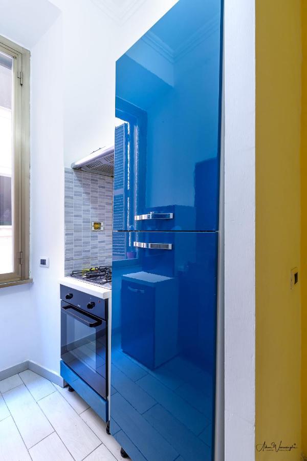 רומא Magikrooms Victoria מראה חיצוני תמונה