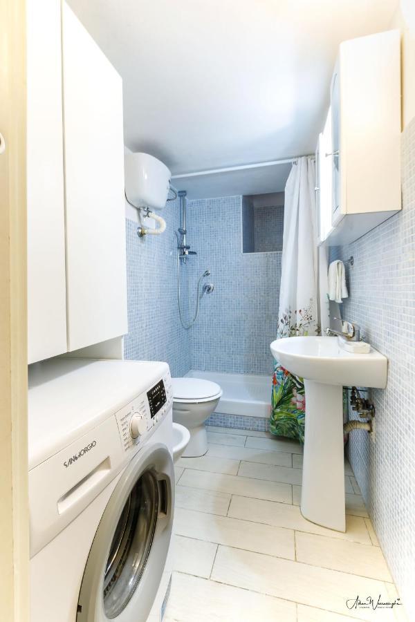 רומא Magikrooms Victoria מראה חיצוני תמונה