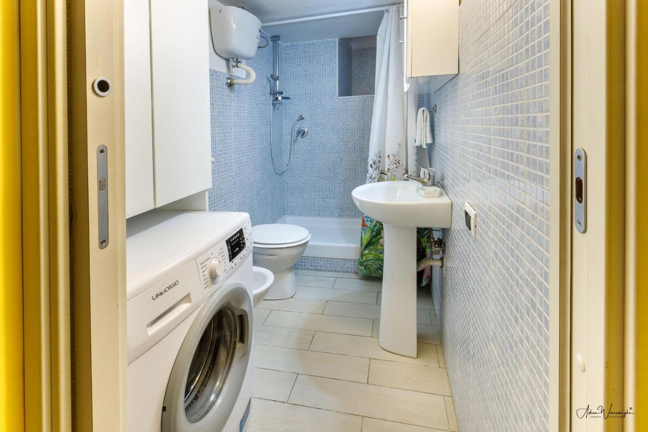 רומא Magikrooms Victoria מראה חיצוני תמונה