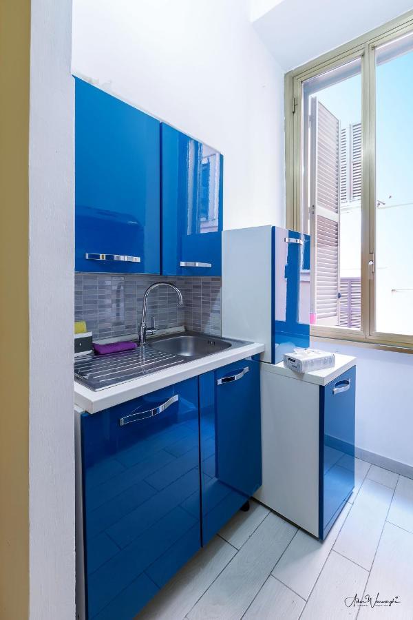רומא Magikrooms Victoria מראה חיצוני תמונה