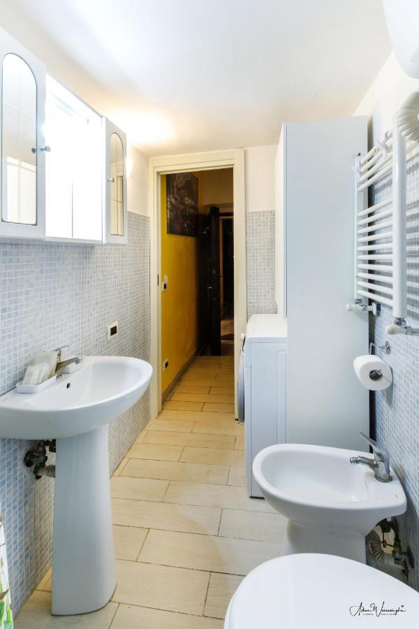 רומא Magikrooms Victoria מראה חיצוני תמונה